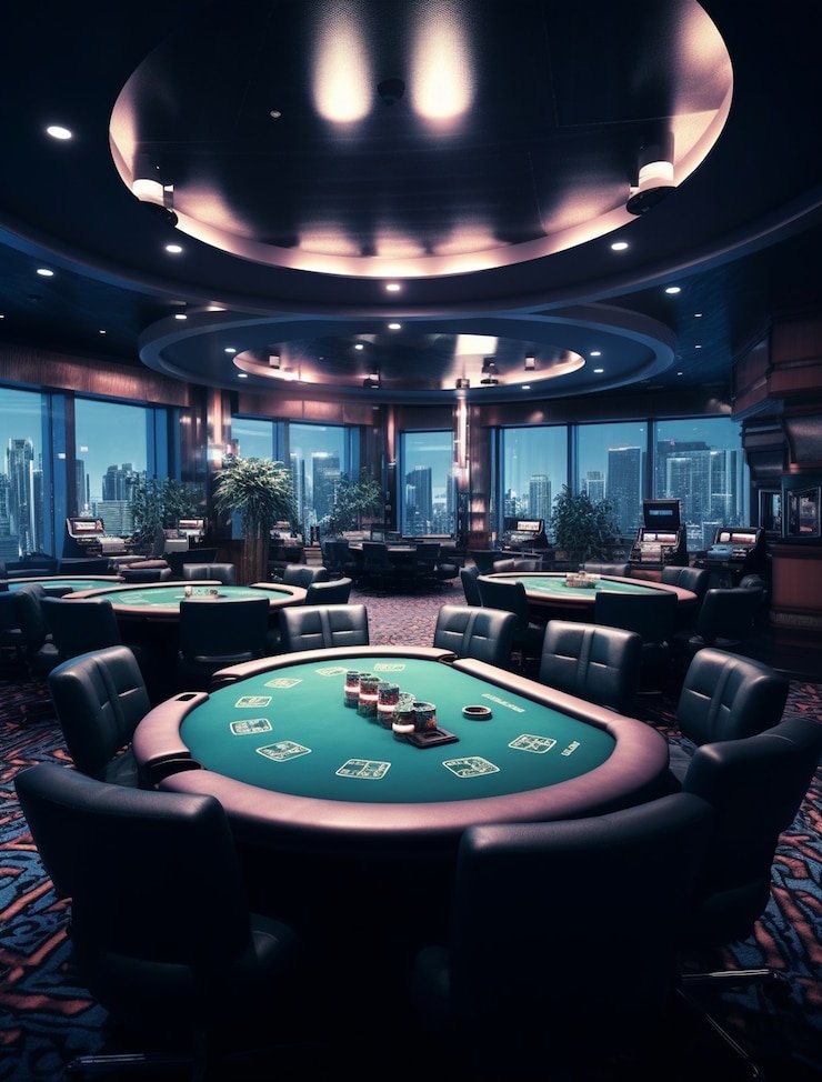 Tampilan Teen Patti 20-20 di vip77